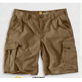 Carhartt  Force Tappen Cargo Shorts